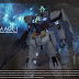 Fanart: Gundam Digital Arts by Ludov06