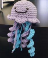 PATRON MEDUSA AMIGURUMI 1922