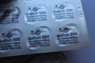 Daflon® 500 mg