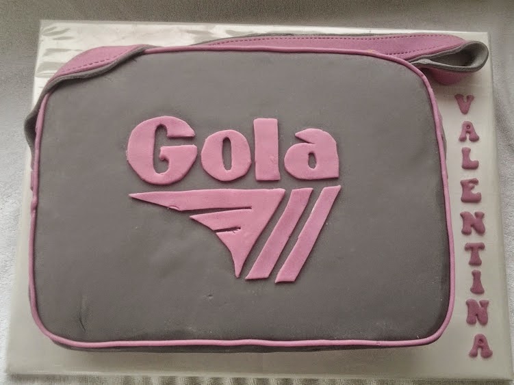 borsa gola