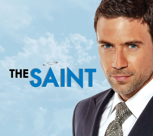 The Saint (2017) με ελληνικους υποτιτλους