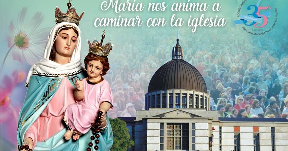 Recursos Católicos ORACION A NUESTRA SEÑORA