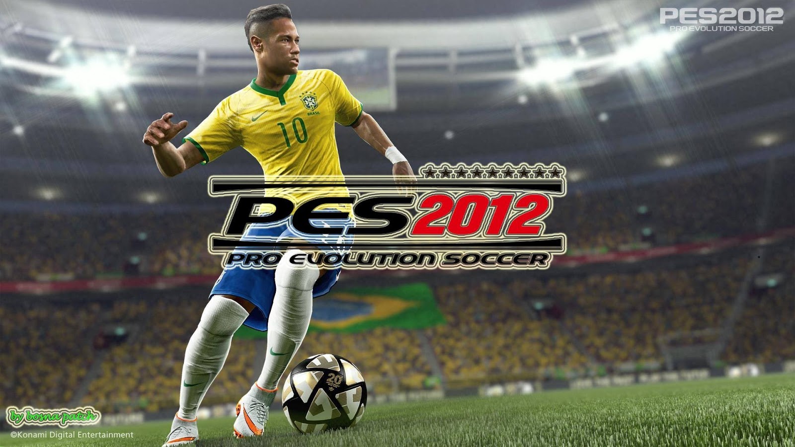تحميل لعبة بيس pes 2012 كاملة للكمبيوتر والموبايل الاندرويد برابط واحد مباشر مضغوطة من ميديا فاير تحميل لعبة بيس pes 2012 كاملة للكمبيوتر والموبايل الاندرويد برابط واحد مباشر مضغوطة من ميديا فاير