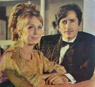 Shashi Kapoor Family Wife Son Daughter Father Mother Marriage Photos Biography Profile