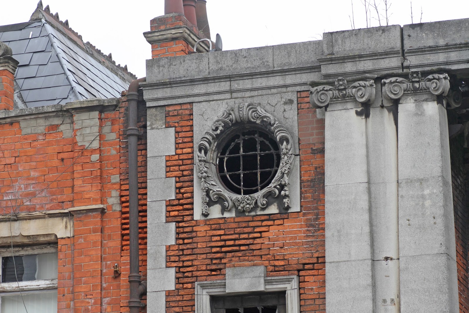 Simon and Karen Spavin The National Picture Theatre, Beverley Road, Hull