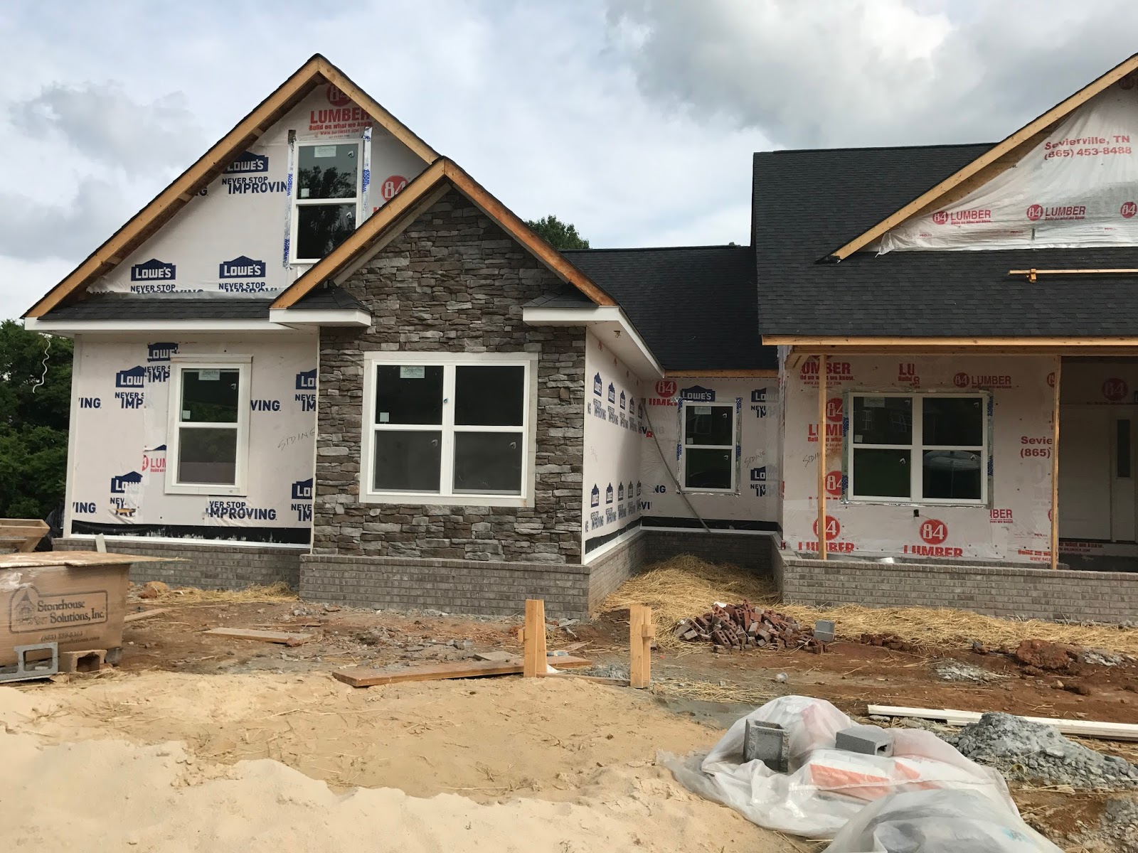 Sweet Southern Mel Week 17