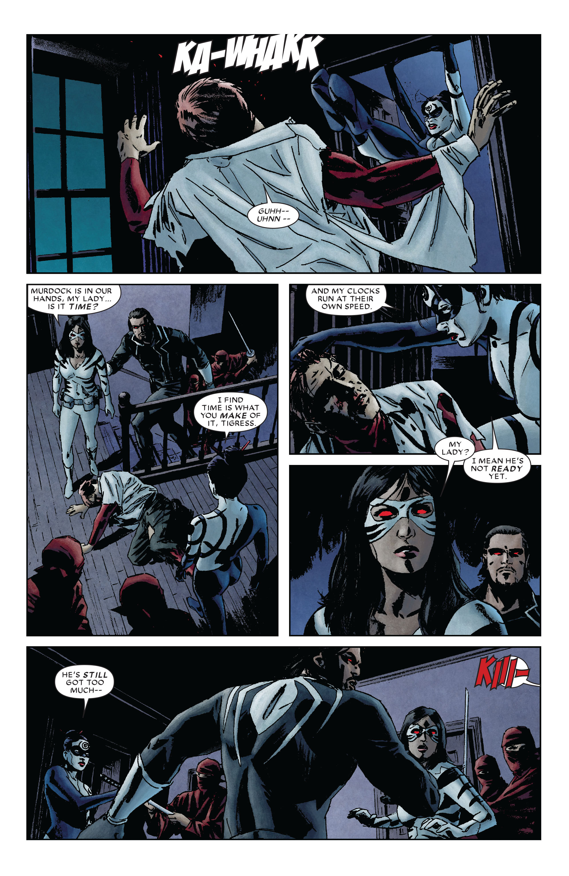 Daredevil (1998) 115 Page 7