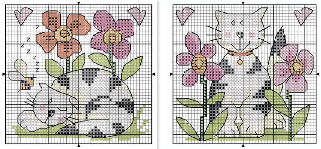 Схема маленького котика. Вышивка крестом кот примитив. Примитивные кошки вышивки. Котики в вышивке крестом примитив. Схема для вышивания крестиком котик примитив.