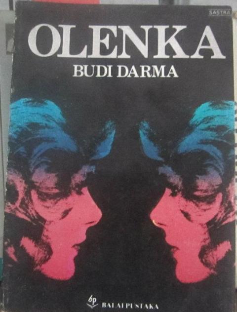 Bloomington Dalam Imajinasi Budi Darma Resensi Novel Olenka Panel Aabus Bloomington Dalam Imajinasi Budi Darma Resensi Novel Olenka Panel Aabus