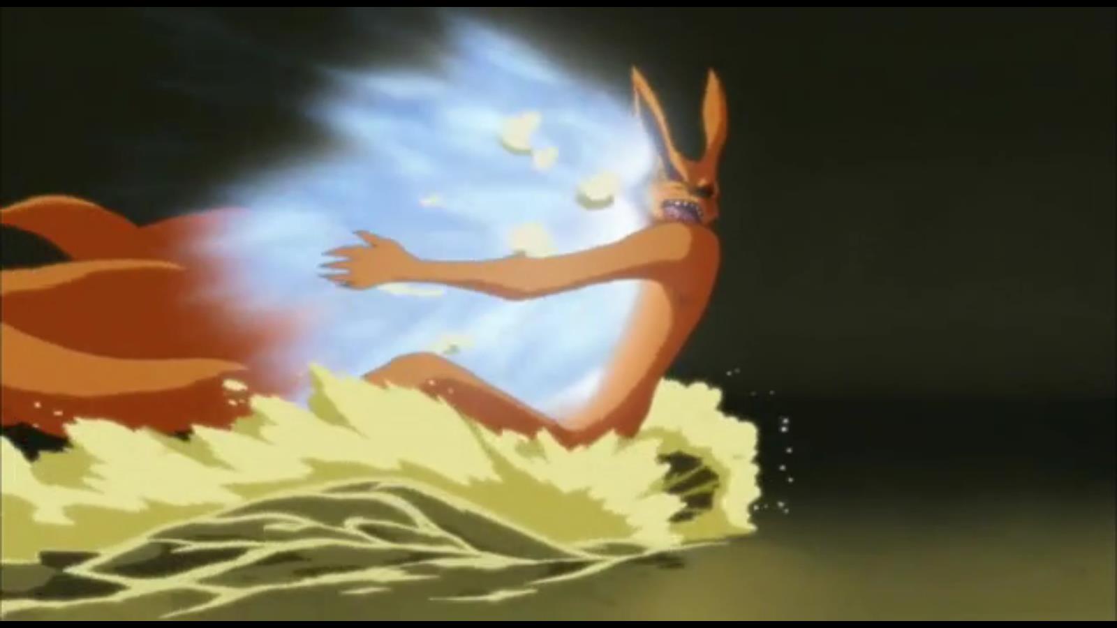 GaLOenK ClaN Naruto Shippuden Episode 247 Target Nine Tails