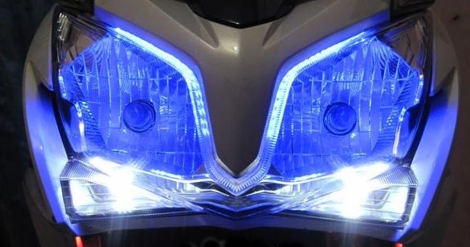 Cara Ganti Lampu Depan Vario Tanpa Buka Cover Bengkel Racing Cara Ganti Lampu Depan Vario Tanpa Buka Cover Bengkel Racing