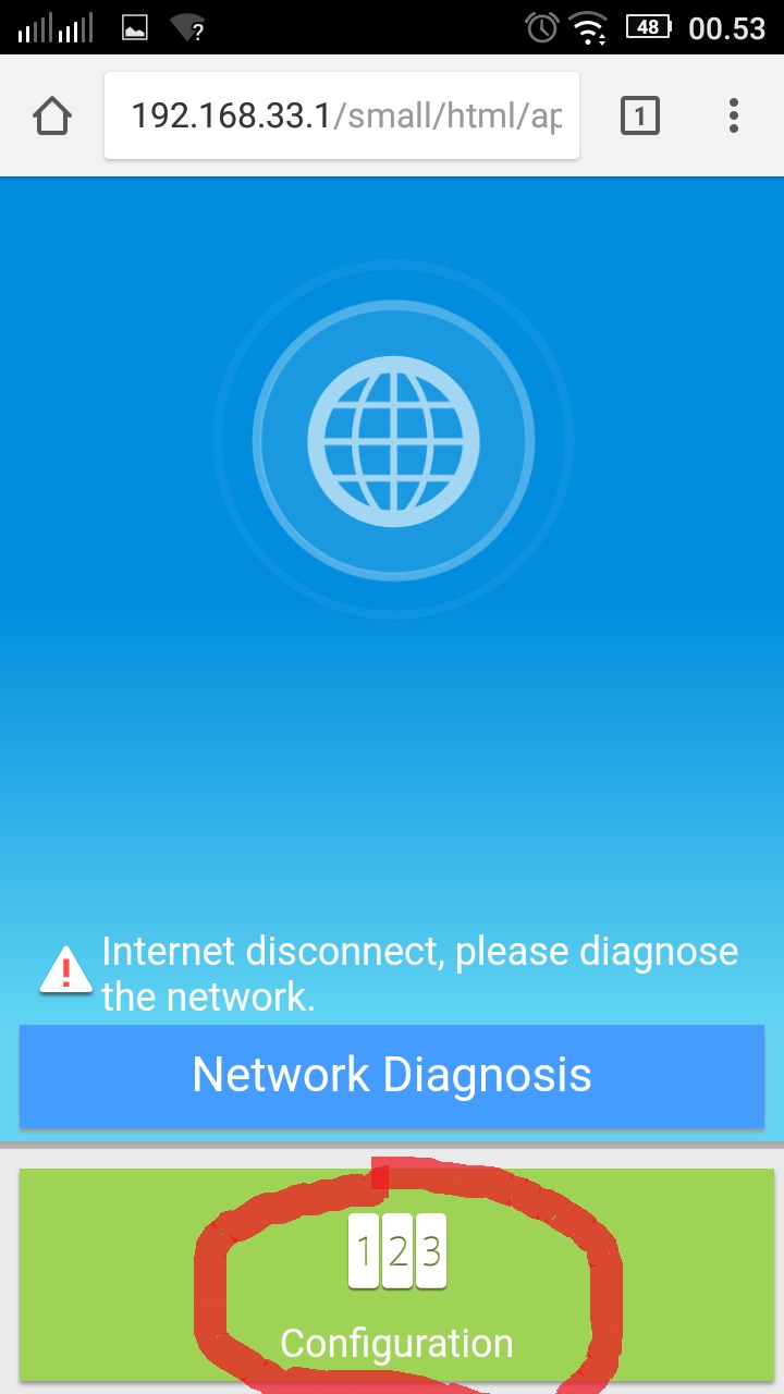 Cara Setting Repeater Wifi Huawei WS331C Begini Caranya