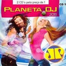 Baixar CD Jovem Pan – Planeta DJ 2011