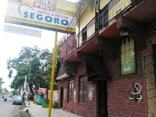 Hotel Segoro Pemalang: Berlokasi di Pusat Kota dan Dekat dengan Tempat Wisata