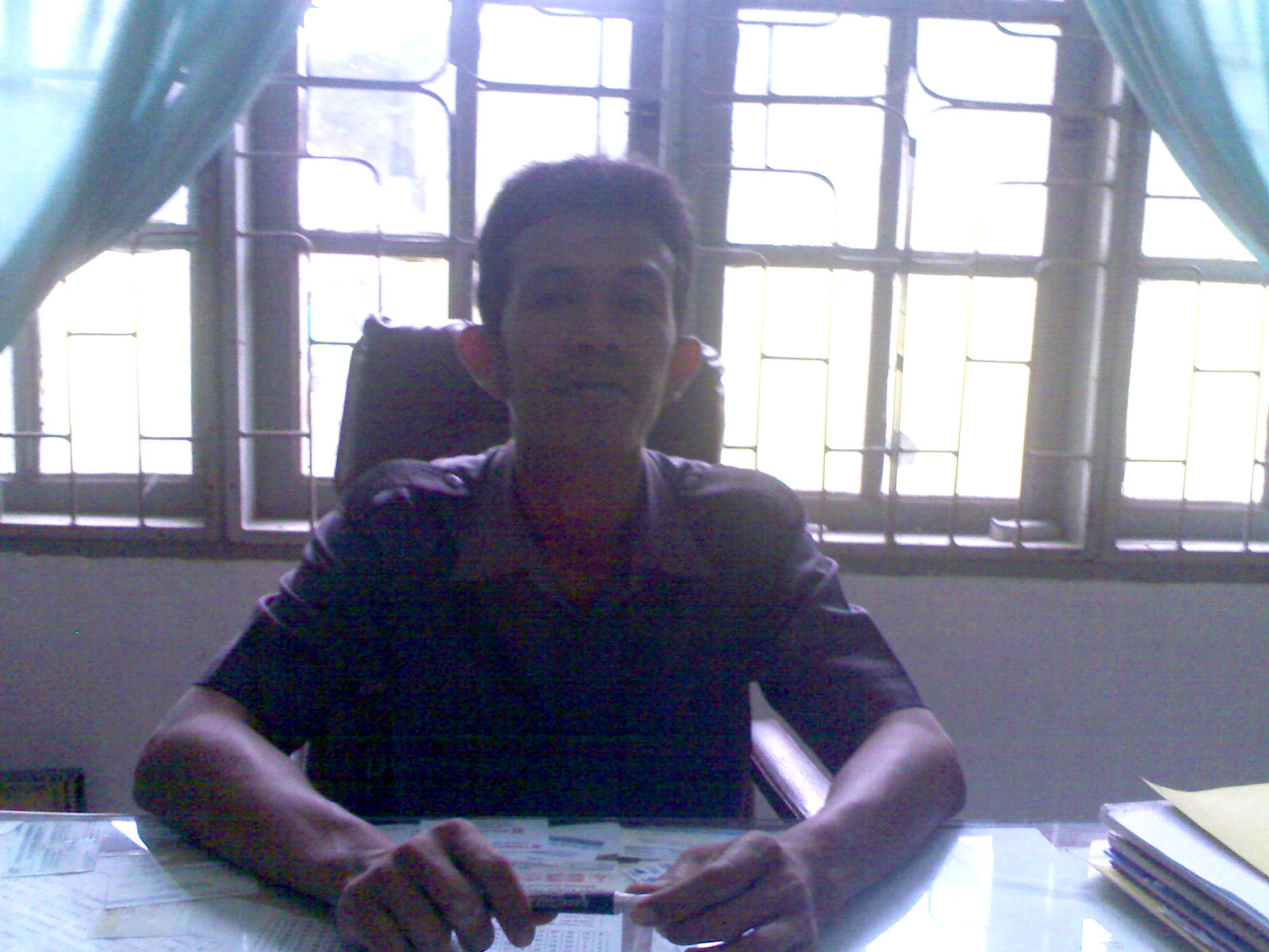 SMK MUSDA PERBAUNGAN: Profil