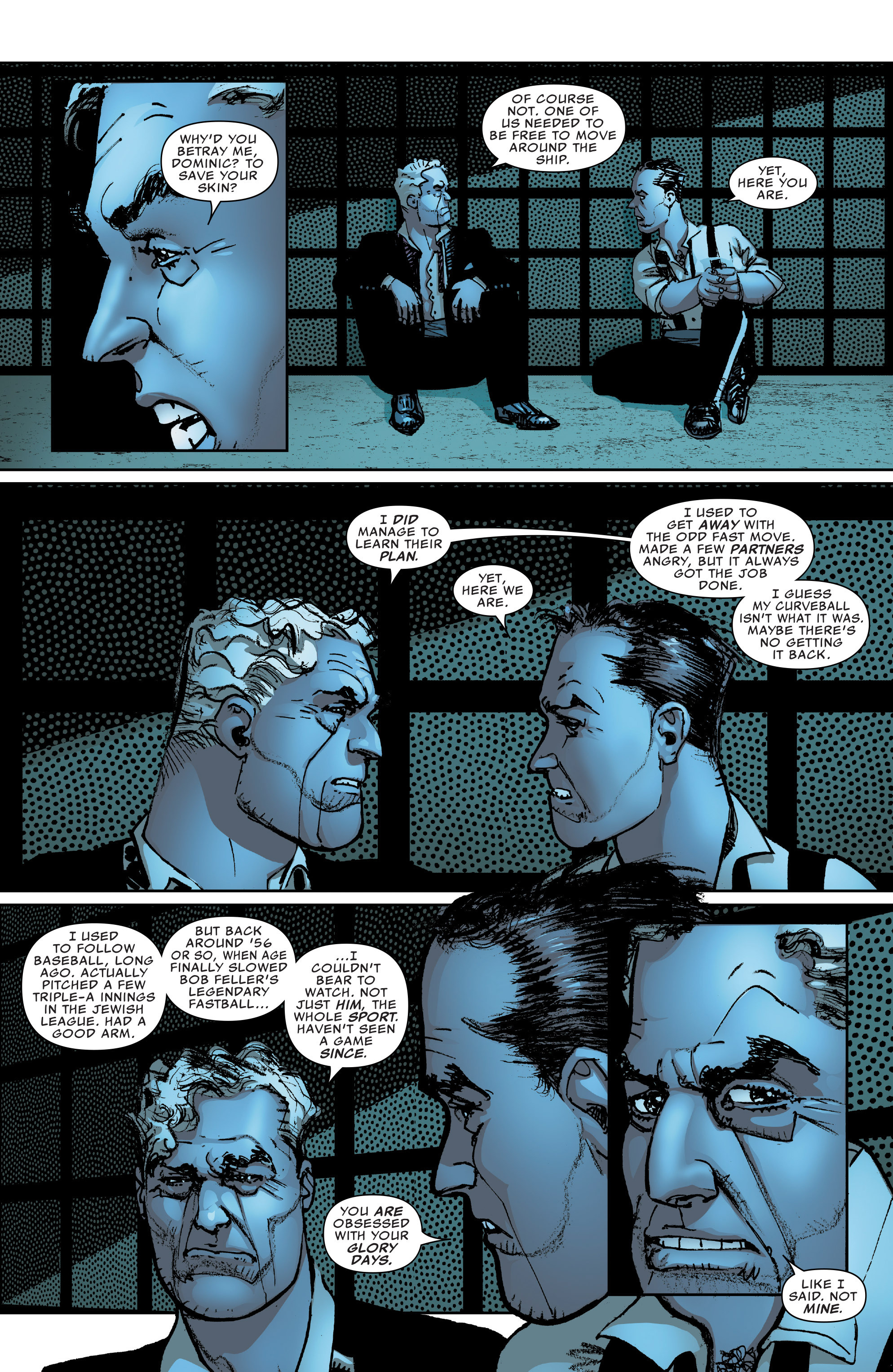 Read online S.H.I.E.L.D. (2015) comic -  Issue #11 - 15