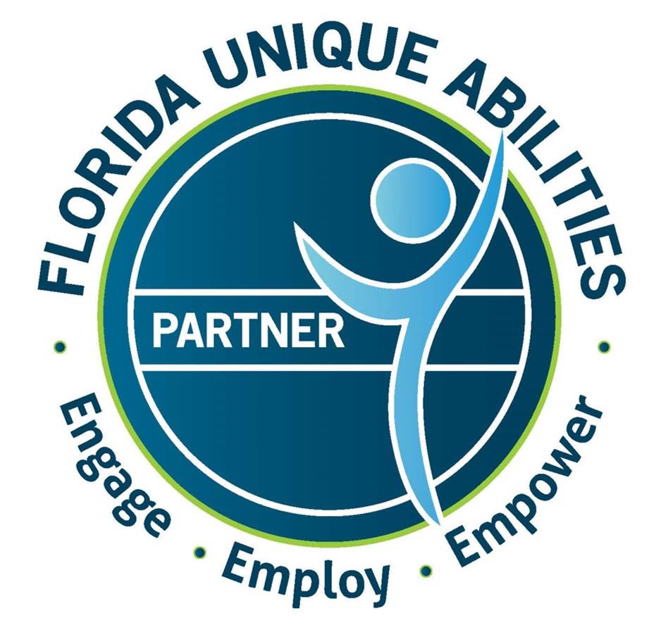 Florida Unique Abilities Partner