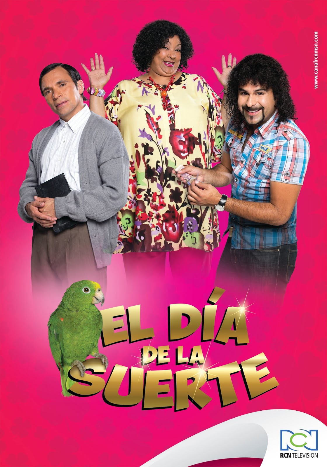 CARLOS OCHOA TV Y SUS TELENOVELAS