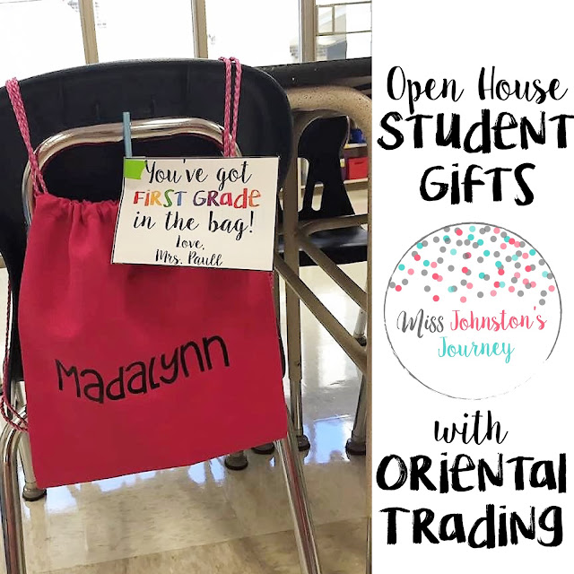 Student Gifts