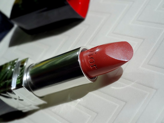 Dior Rouge Dior Lipstick in Promenade 434