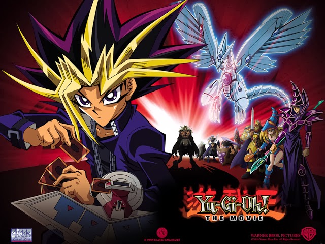 Get Yu Gi Oh Duel Monsters Hikari No Pyramid 2004 Sub Indonesia For Android Free Wallpaper Yu Gi Oh Duel Monsters Hikari No Pyramid 2004 Sub Indonesia For Android Free