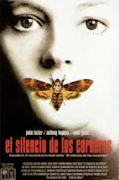 El silencio de los inocentes El silencio de los inocentes