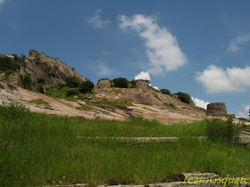 Channarayanadurga Fort