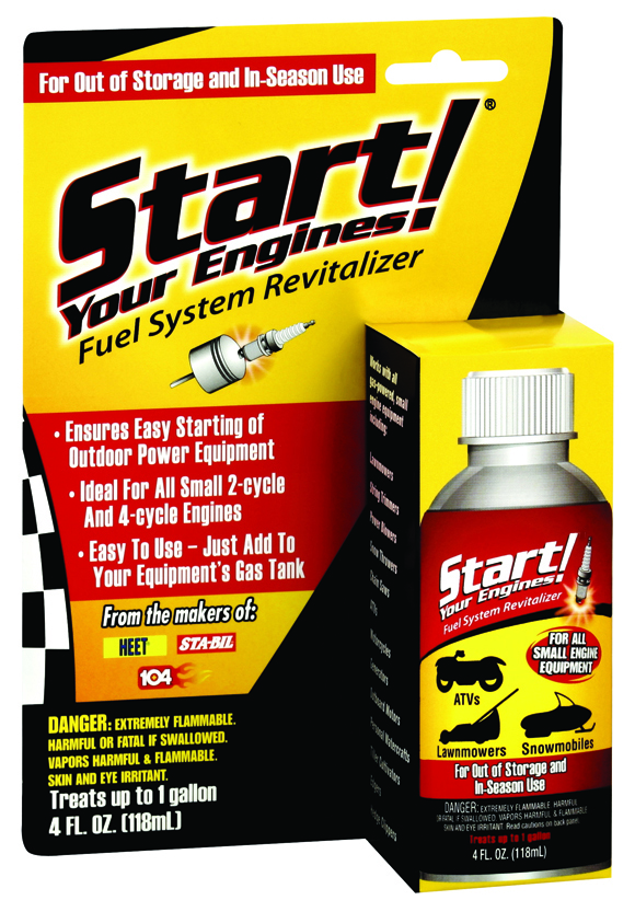 Gas Block Dimple Jig: Best Gas Stabilizer For Small Engines