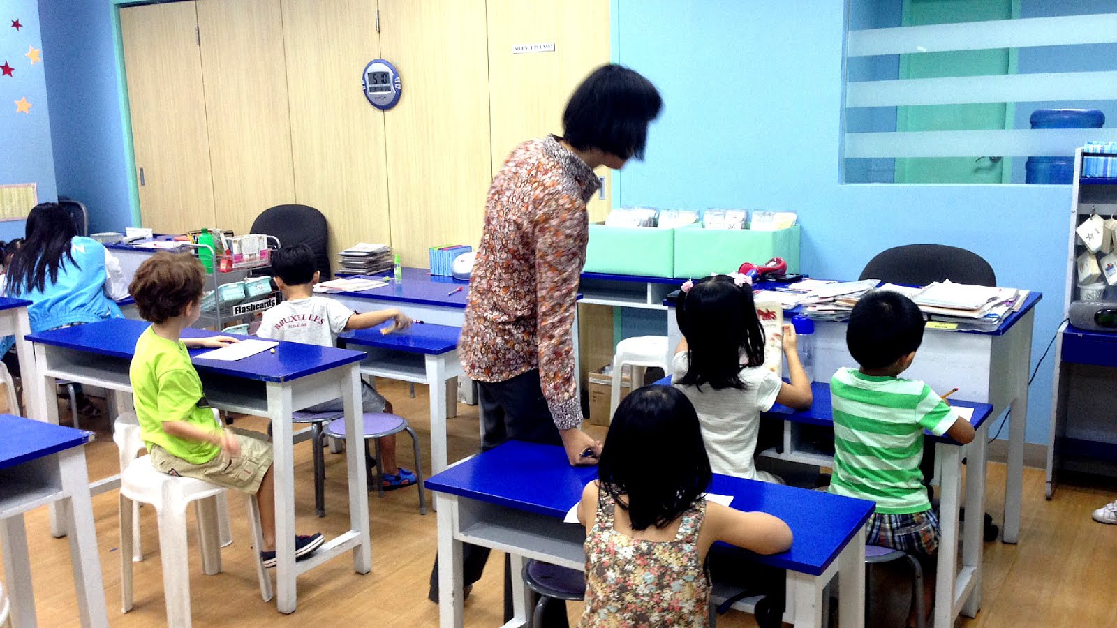 Kumon Learning Center Reviews Learning Choices