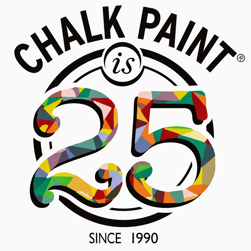 Annie Sloan • Paint & Colour Chalk Paint Is 25