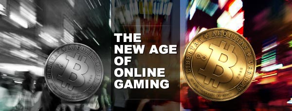Gaming For Bitcoin