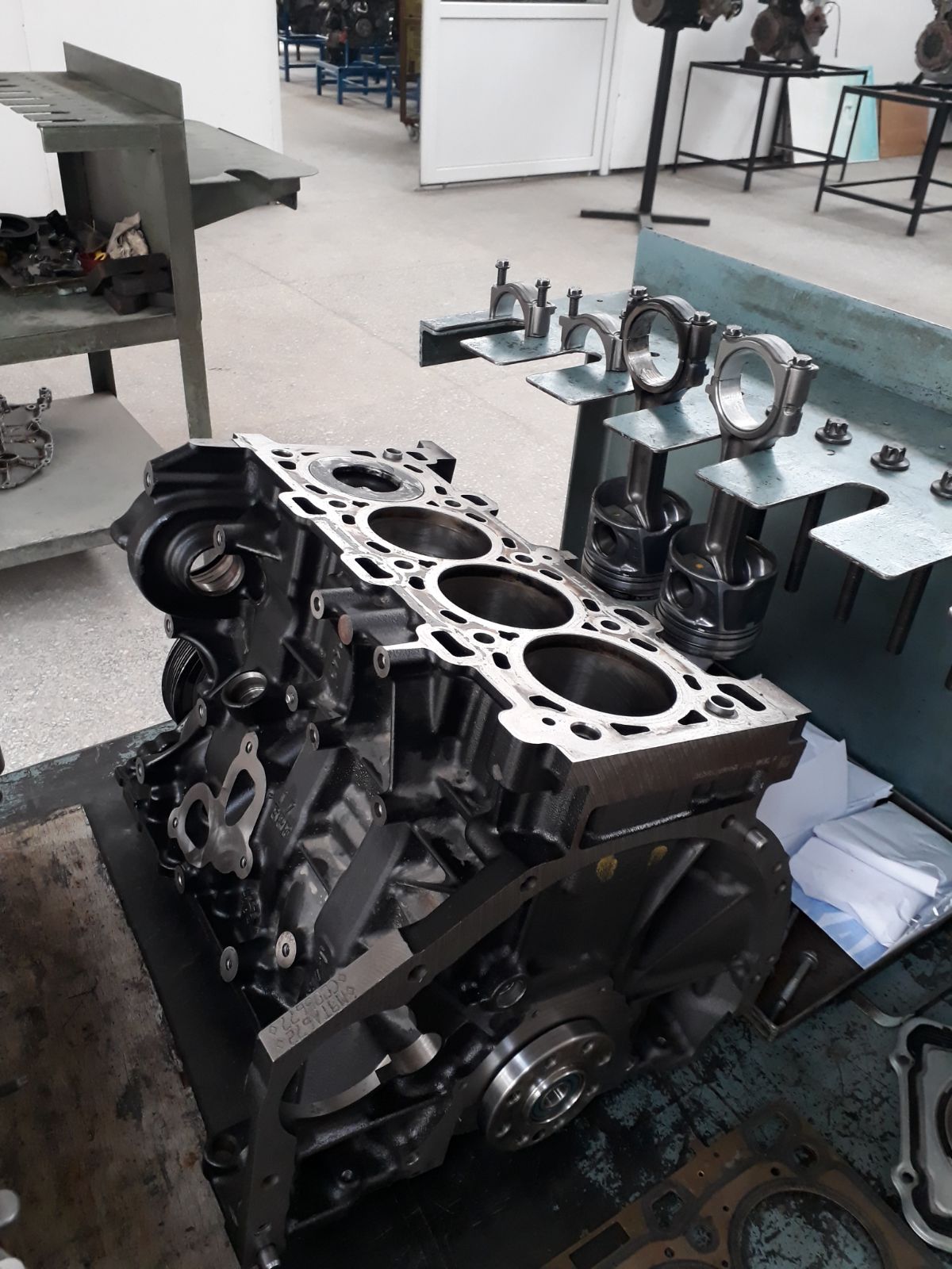 Ratata Gazi Universitesi Otomotiv Muhendisligi