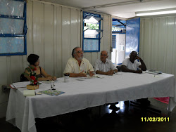 I Encontro de Educação Popular