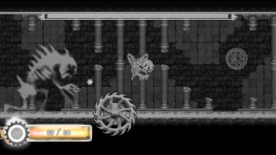 Nevaeh Game Screenshot 5
