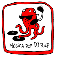El canal de DJ PULP