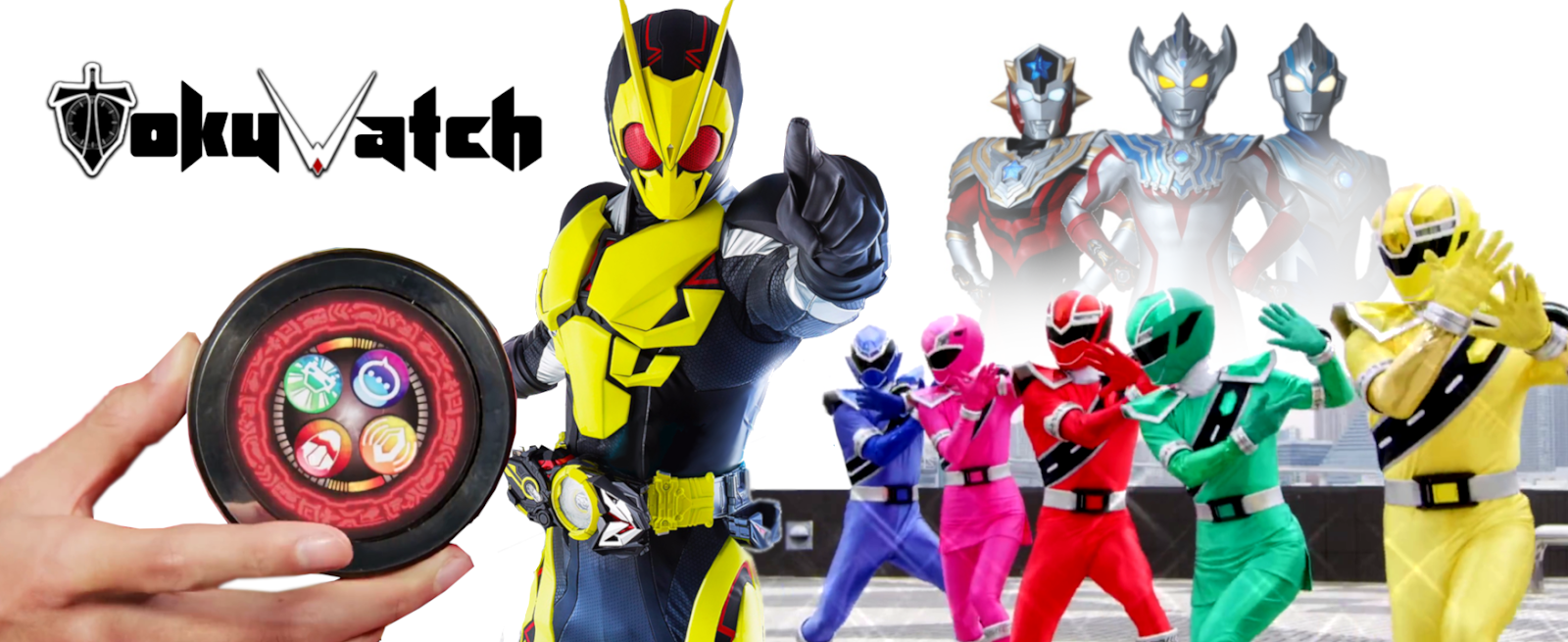 TokuWatch