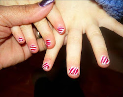 yourself designs nail french simple lifestyle beauty manicure