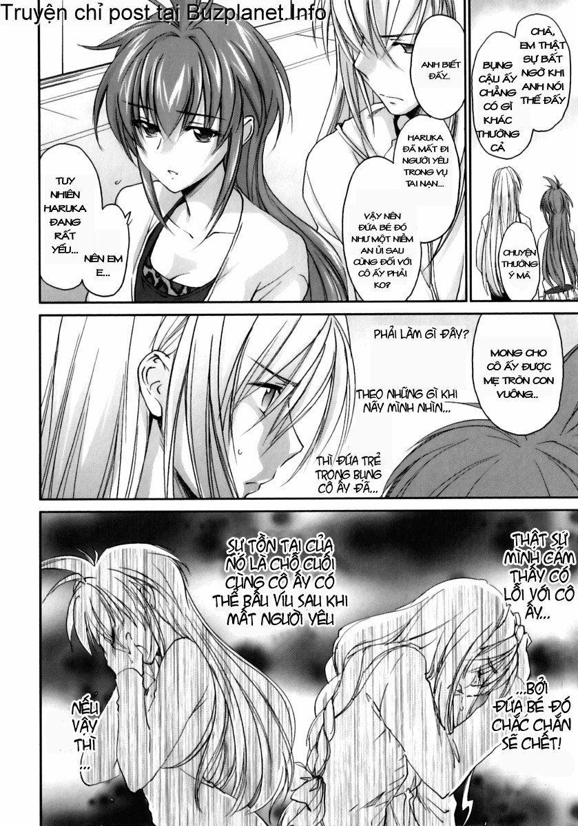 Đọc truyện hentai Pipiruma Full 7 Chap [end]