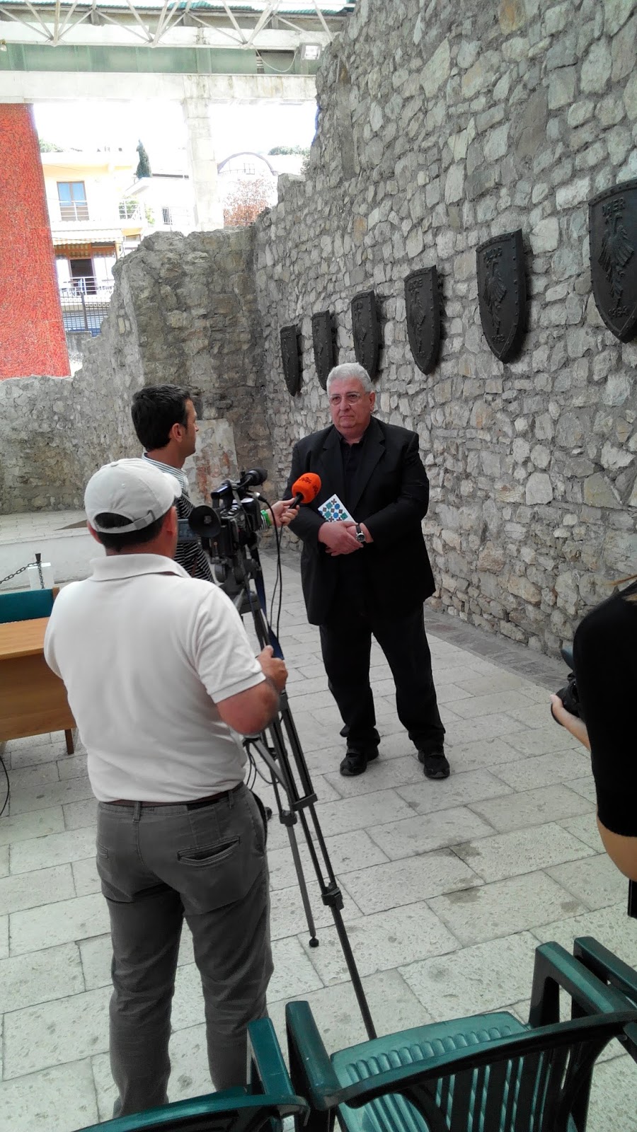 Professore Salvatore Messina Marketing & Turismo col Professor