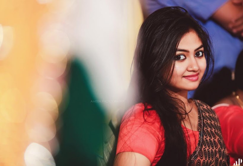 Shaalin Zoya in Saree