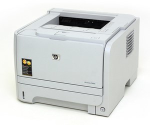 Related For HP Laserjet P2035 Printer Driver Software
