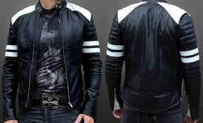 Jual Jaket Kulit Di Bogor