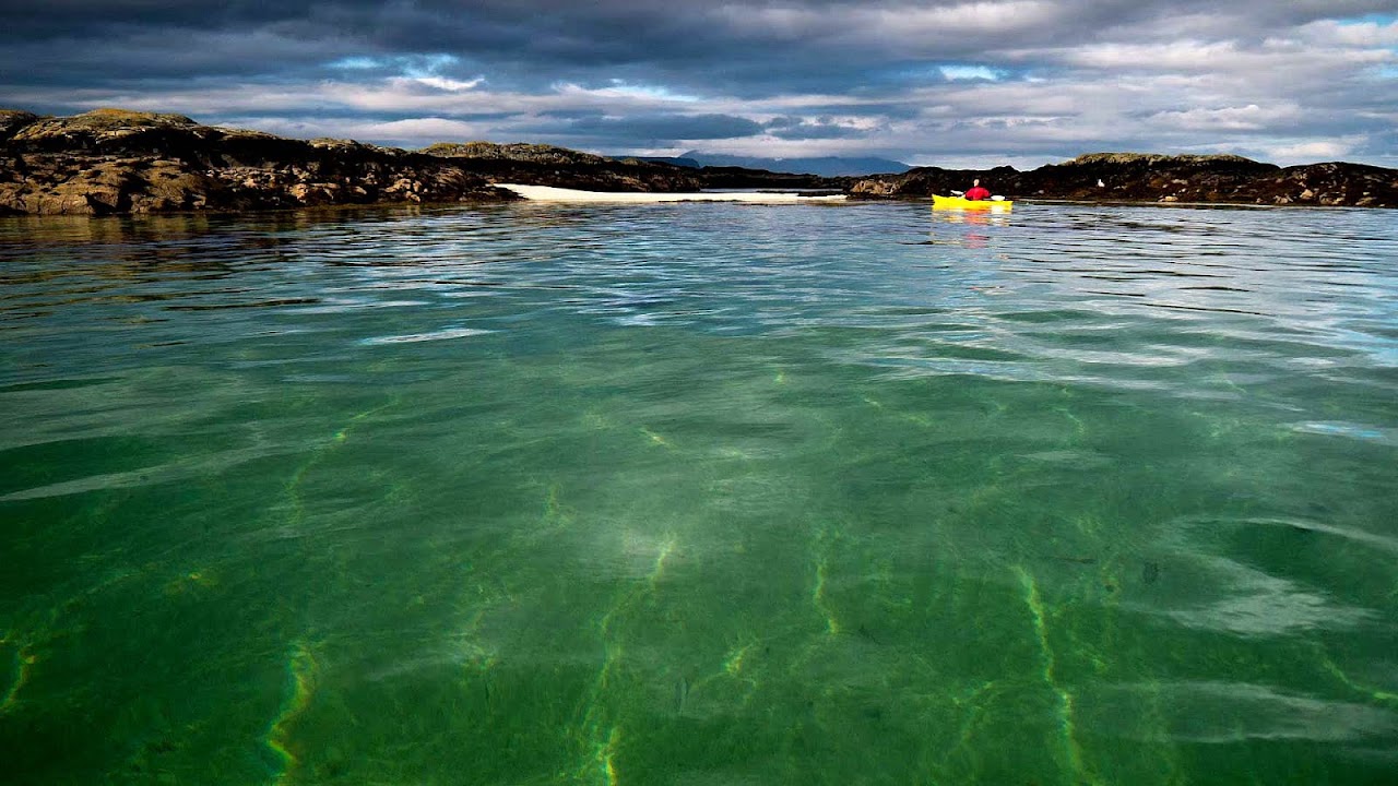 Helen Skelton Kayak Careers Kayak Choices