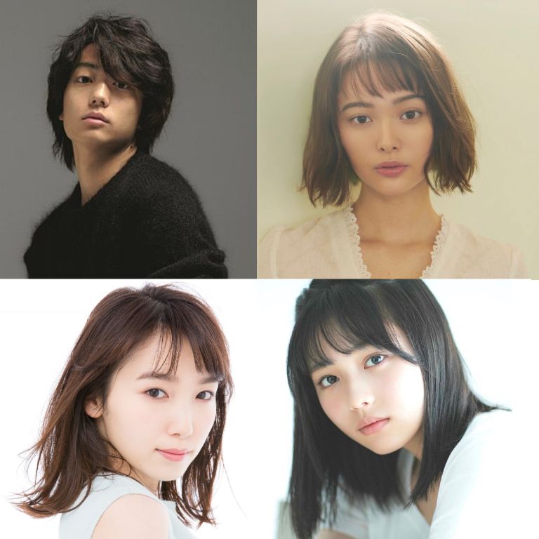 Film Jepang 2019 The Flowers of Evil (Aku no Hana) Film Jepang 2019 The Flowers of Evil (Aku no Hana)