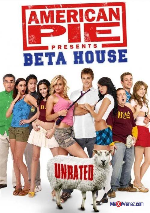American Pie 6 Fraternidad Beta Online