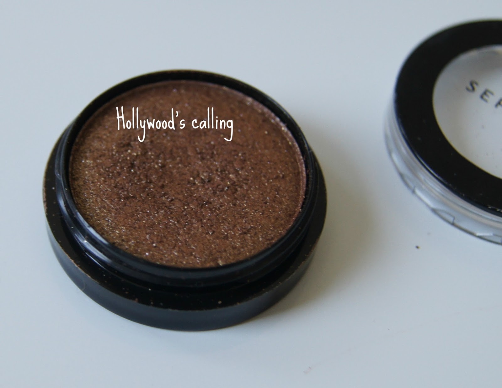 Sephora Colorful eyeshadow review