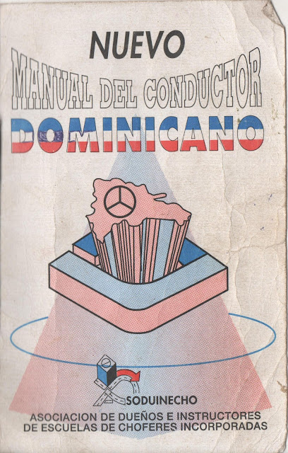 Manual del conductor dominicano pdf – Medidas de cajones de