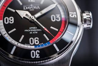 Davosa's new Apnea Diver Automatic  DAVOSA%2BApnea%2BDiver%2BAUTO%2B03