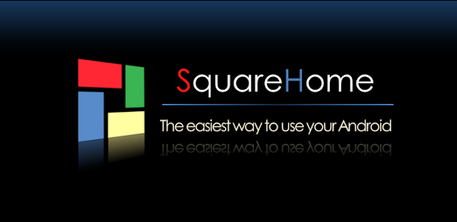 SquareHome beyond Windows 8 ( FULL LATEST VERSION ) APK 1.2.6 