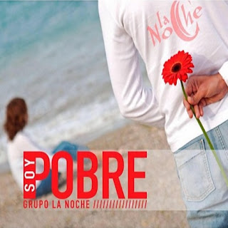 la noche soy pobre